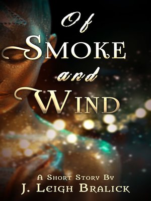 cover image of Of Smoke and Wind